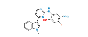 Picture of Osimertinib Impurity 35