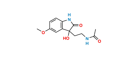Picture of Melatonin Impurity 11