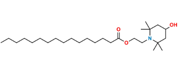 Picture of Retinyl Palmitate Impurity 1
