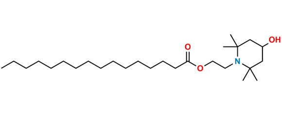 Picture of Retinyl Palmitate Impurity 1