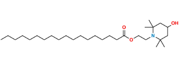 Picture of Retinyl Palmitate Impurity 2
