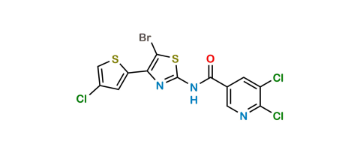 Picture of Avatrombopag Impurity 29