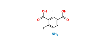 Picture of Iopromide Impurity 5