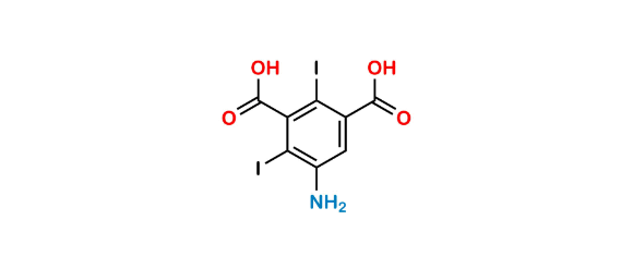 Picture of Iopromide Impurity 5