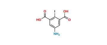 Picture of Iopromide Impurity 6