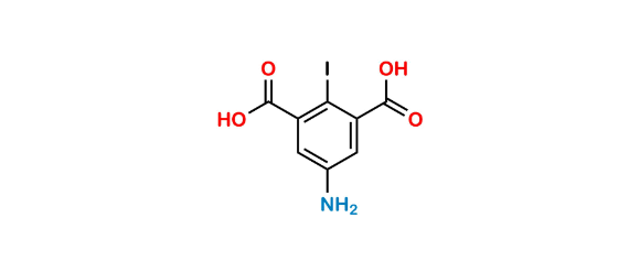 Picture of Iopromide Impurity 6