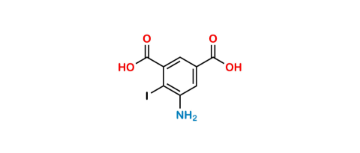 Picture of Iopromide Impurity 7