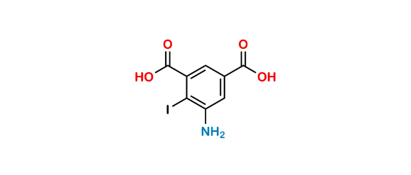Picture of Iopromide Impurity 7
