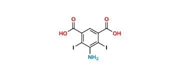 Picture of Iopromide Impurity 8