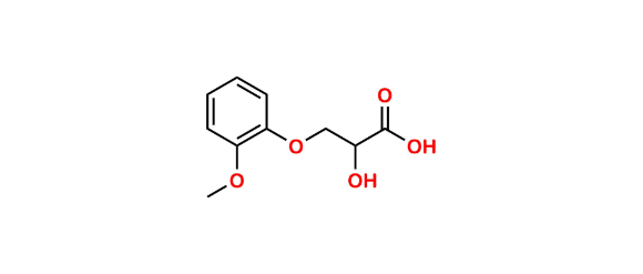 Picture of Ranolazine Impurity 38