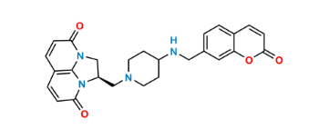 Picture of Gepotidacin Impurity 5