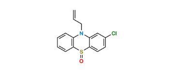 Picture of Chlorpromazine Impurity 10