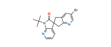 Picture of Atogepant Impurity 10