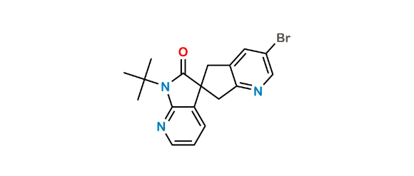 Picture of Atogepant Impurity 10