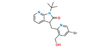 Picture of Atogepant Impurity 11