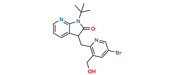 Picture of Atogepant Impurity 11