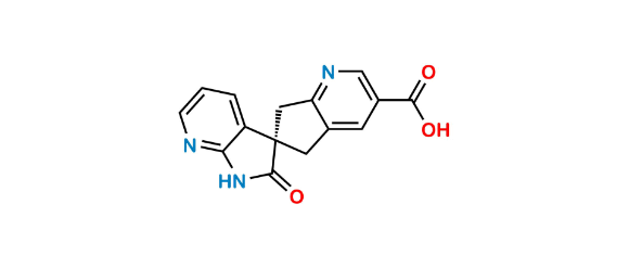 Picture of Atogepant Impurity 13
