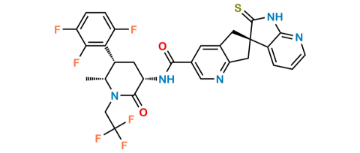 Picture of Atogepant Impurity 14