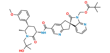 Picture of Atogepant Impurity 17