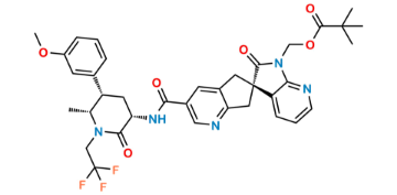 Picture of Atogepant Impurity 18