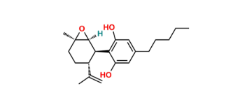 Picture of (1S,6R)-Cannabidiol Epoxide
