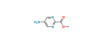Picture of Pyrazinamide Impurity 2