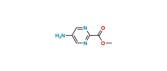 Picture of Pyrazinamide Impurity 2