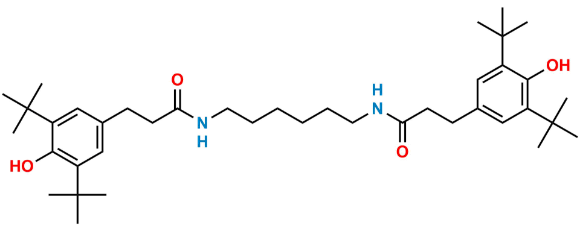 Picture of Irganox 1098