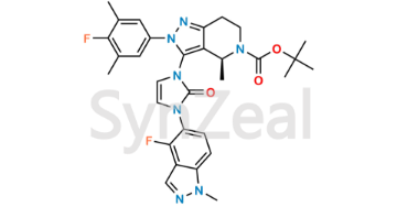 Picture of Orforglipron Impurity 24