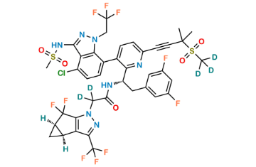 Picture of Lenacapavir-D5