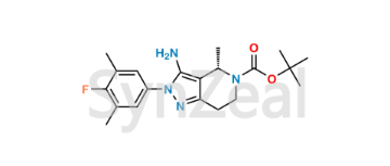 Picture of Orforglipron Impurity 27