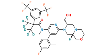 Picture of Elinzanetant D6