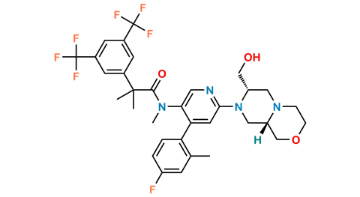 Picture of Elinzanetant