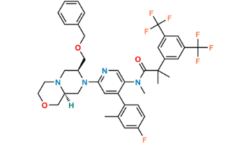 Picture of Elinzanetant Impurity 2