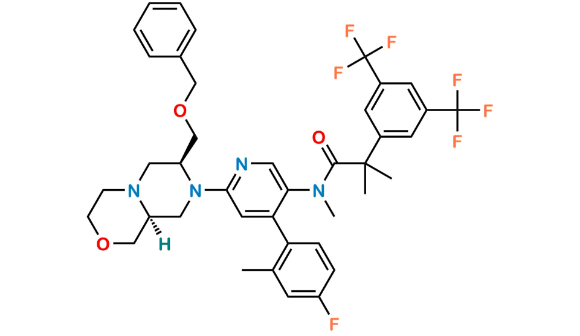 Picture of Elinzanetant Impurity 2
