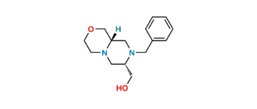 Picture of Elinzanetant Impurity 4