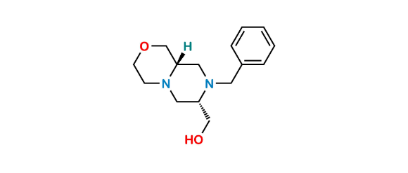 Picture of Elinzanetant Impurity 4