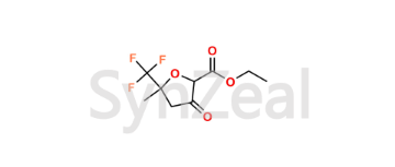 Picture of Suzetrigine Impurity 26