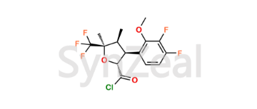 Picture of Suzetrigine Impurity 28