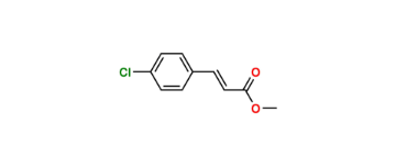 Picture of Methyl 4-Chlorocinnamate