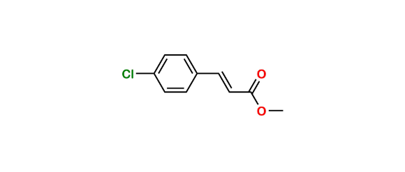 Picture of Methyl 4-Chlorocinnamate