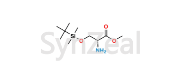 Picture of Methyl O-(tert-butyldimethylsilyl)-D-serinate