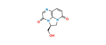 Picture of Gepotidacin Impurity 11