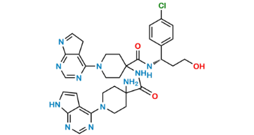 Picture of Capivasertib Impurity 29