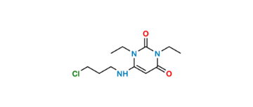 Picture of Fluorouracil Impurity 4