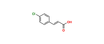 Picture of 4-Chlorocinnamic Acid