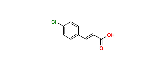 Picture of 4-Chlorocinnamic Acid