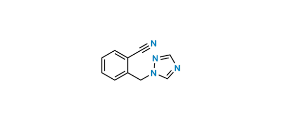 Picture of Letrozole Impurity 10