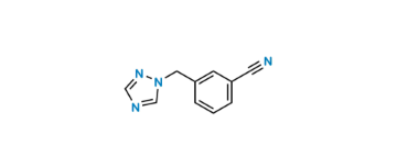 Picture of Letrozole Impurity 11
