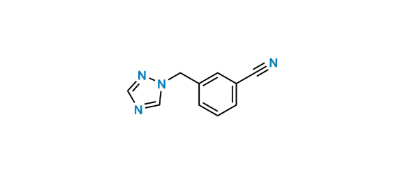 Picture of Letrozole Impurity 11